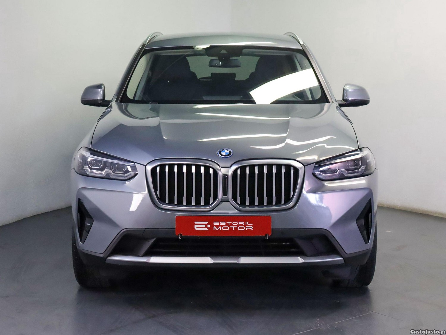 BMW X3 30 e xDrive — fotografia 25