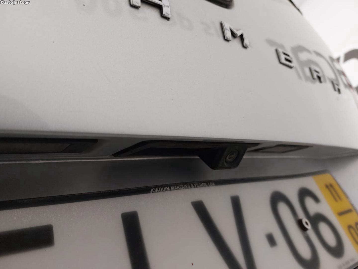 SEAT Alhambra 2.0 TDI — fotografia 2
