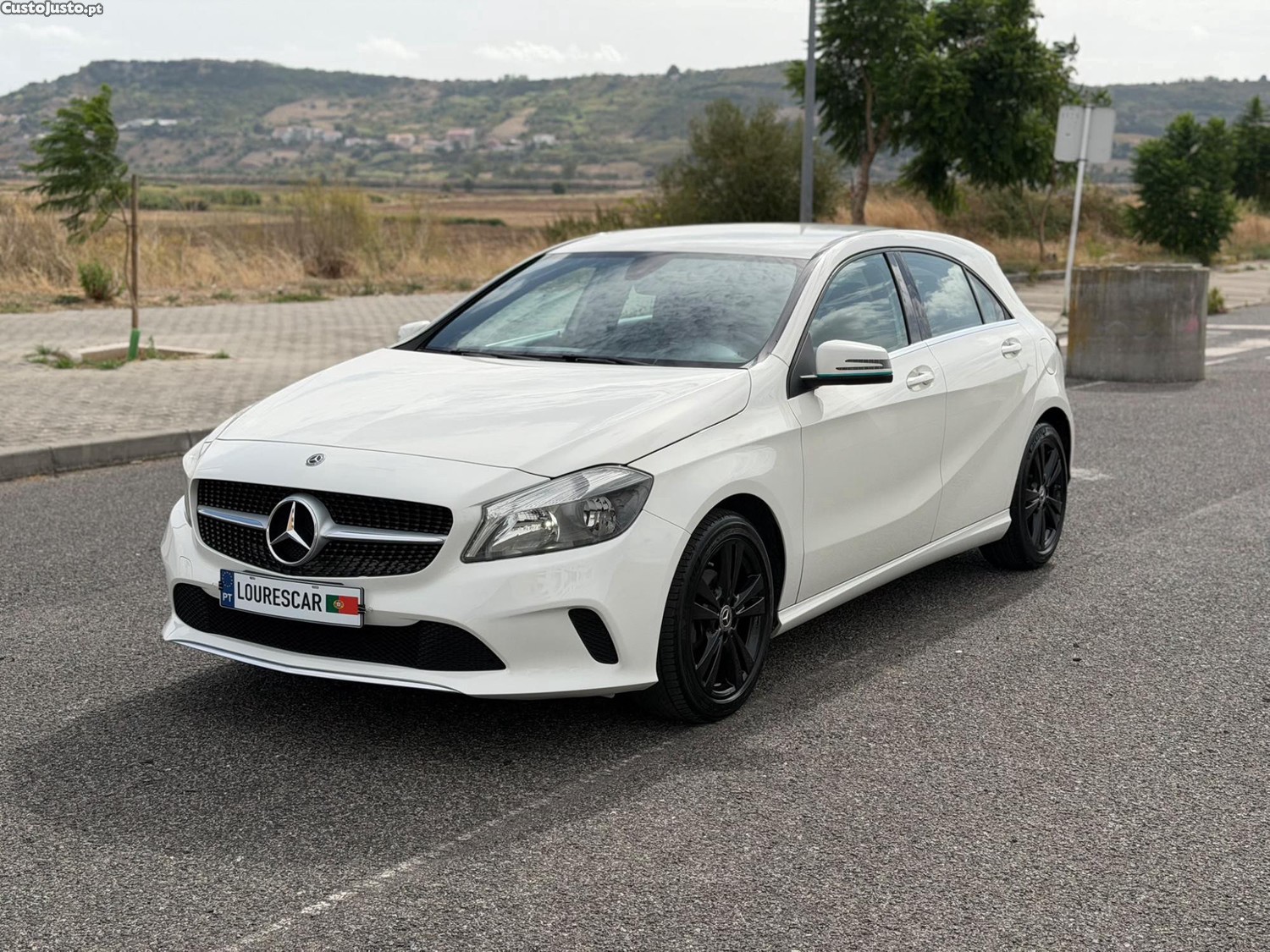 Mercedes-Benz A 180 CDI Urban - 18 — photo 3
