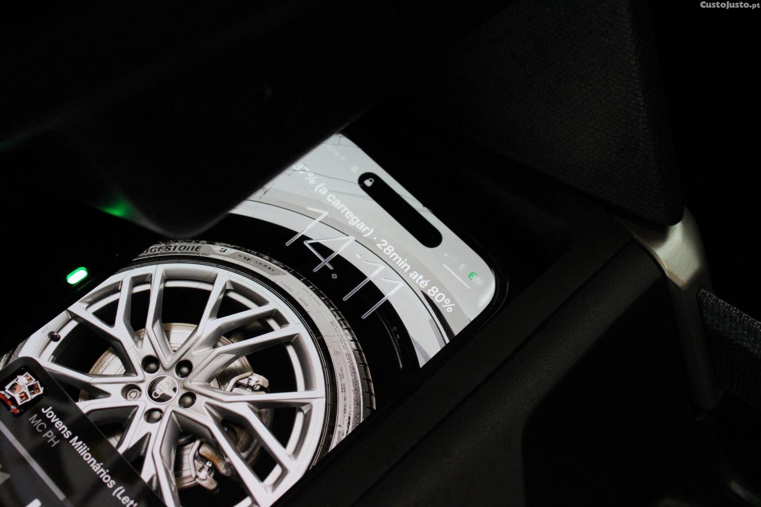 Opel Frontera EDITION — fotografia 15