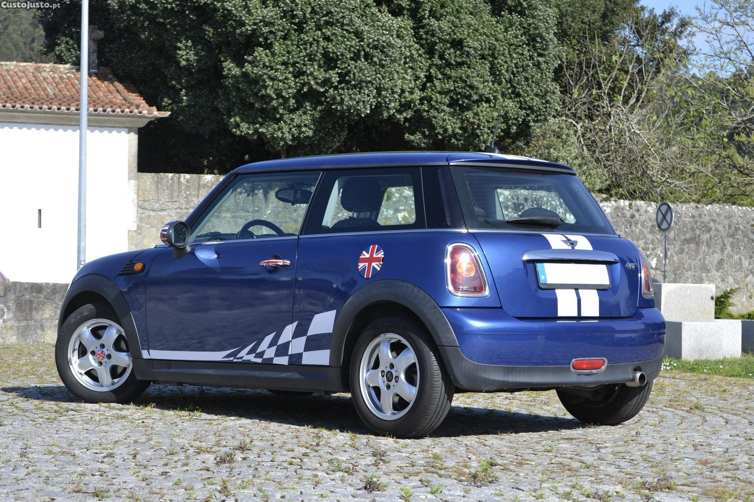 MINI One 1.4 - 07 foto 3