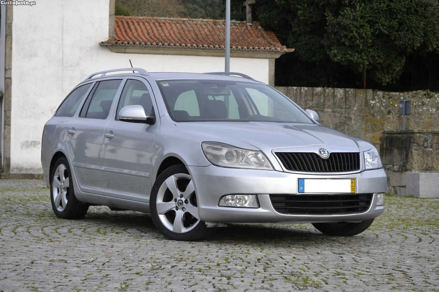 Skoda Octavia 1.6 TDi Sportline — photo 2