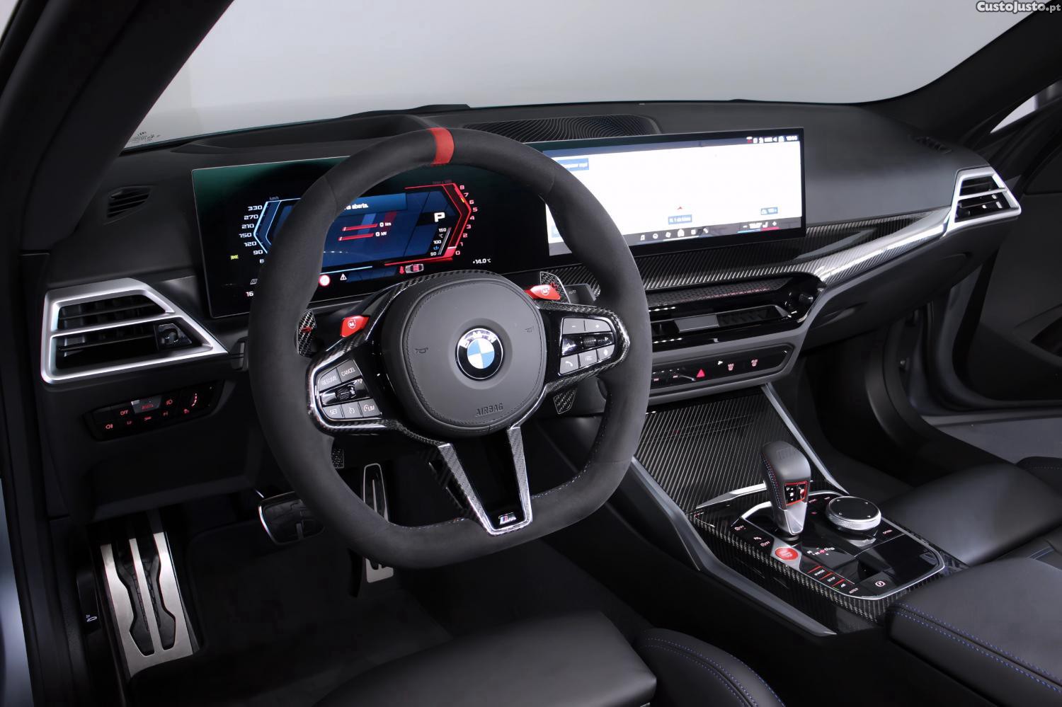 BMW M2 Auto — fotografia 18