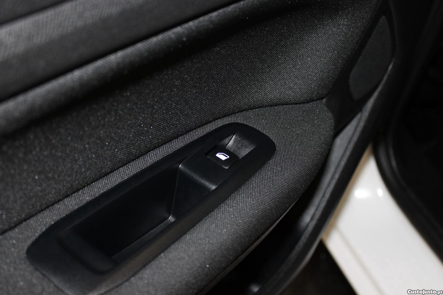 Peugeot 308 1.5 BLUEHDI BUSINESS — fotografia 6