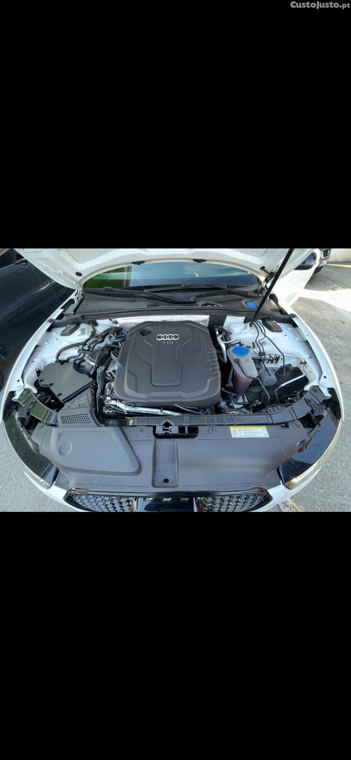 Audi A5 Coupe — fotografia 2