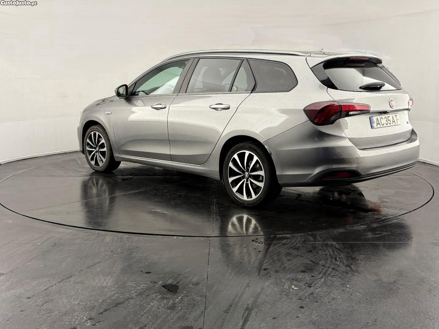Fiat Tipo SW 1.3D — photo 4