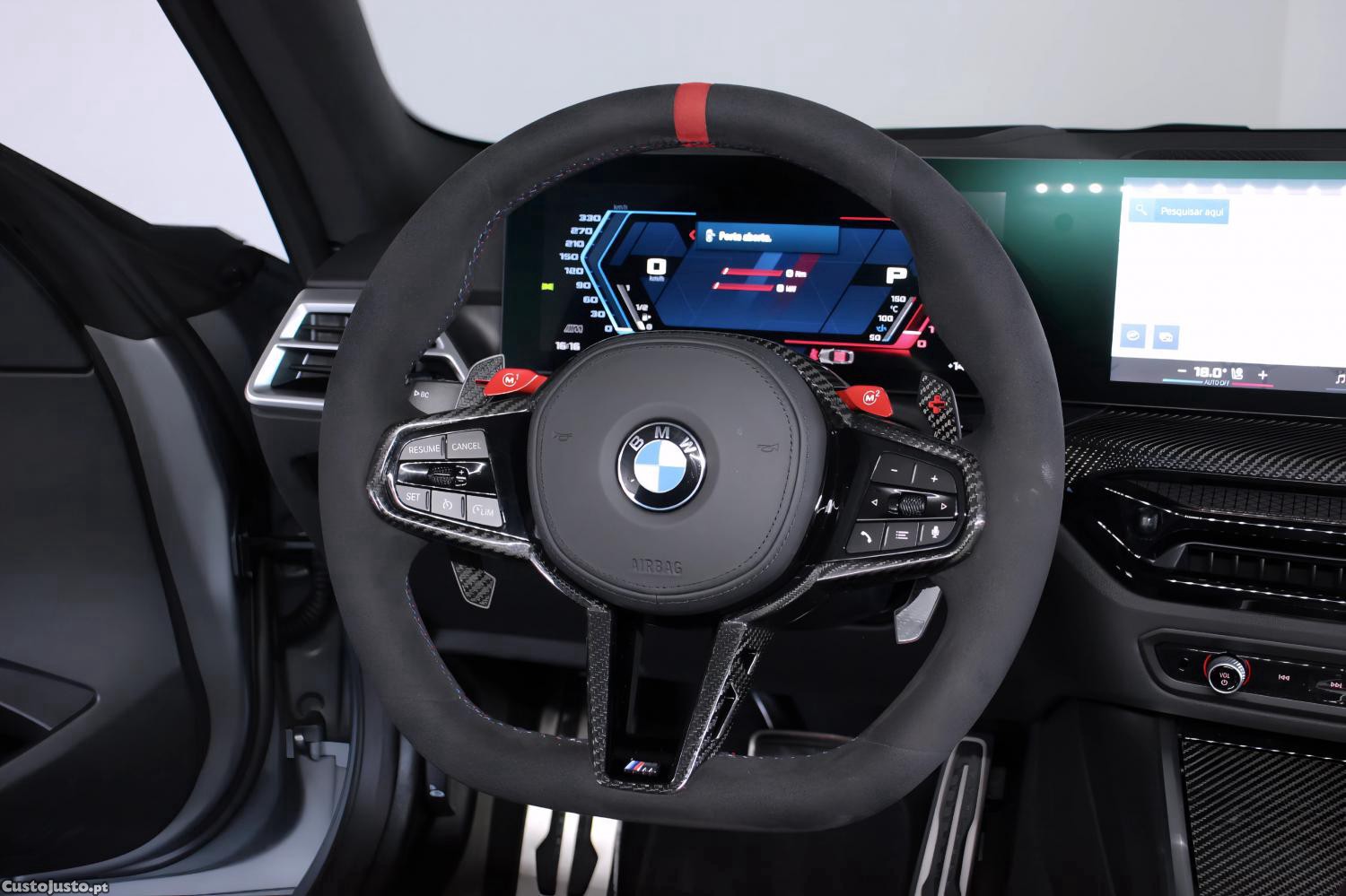 BMW M2 Auto — fotografia 15