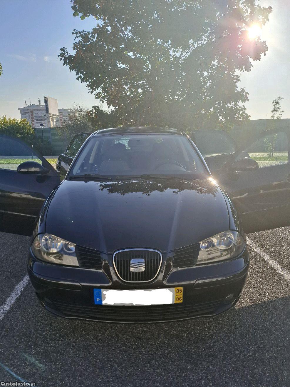 Seat Ibiza 1.4 TDI Signo - 05
