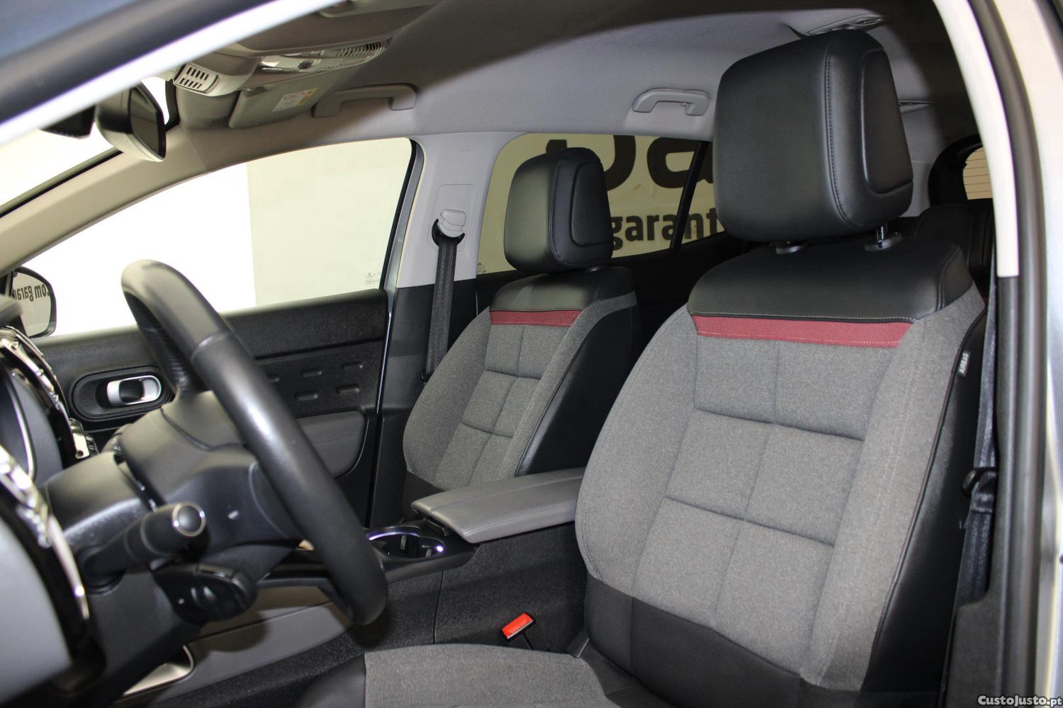 Citroën C5 AIRCROSS 1.5 BHDI FEEL PACK — fotografia 13