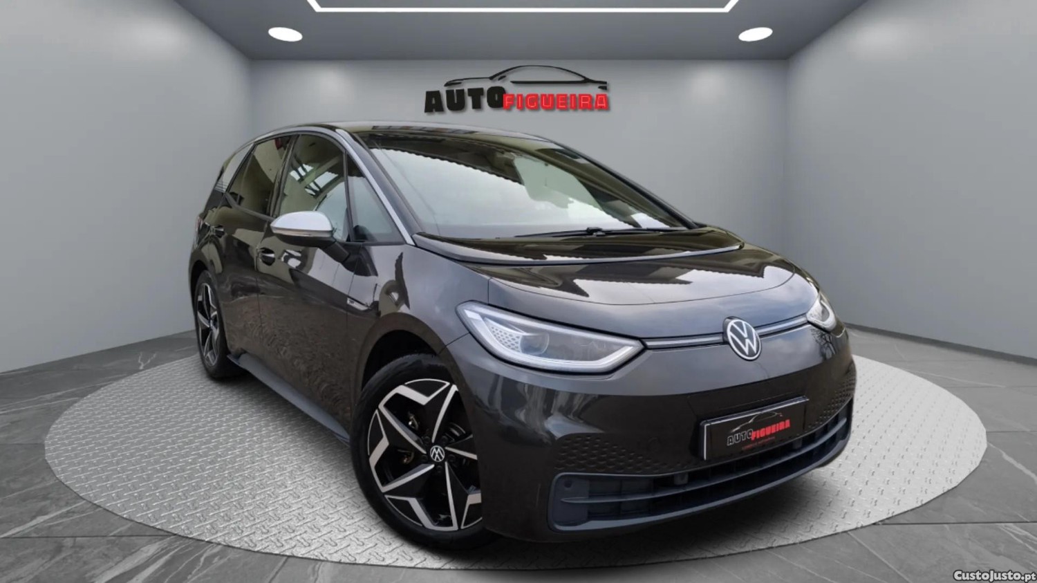 Volkswagen ID.3 Pro Permance 1st Plus — fotografia 17