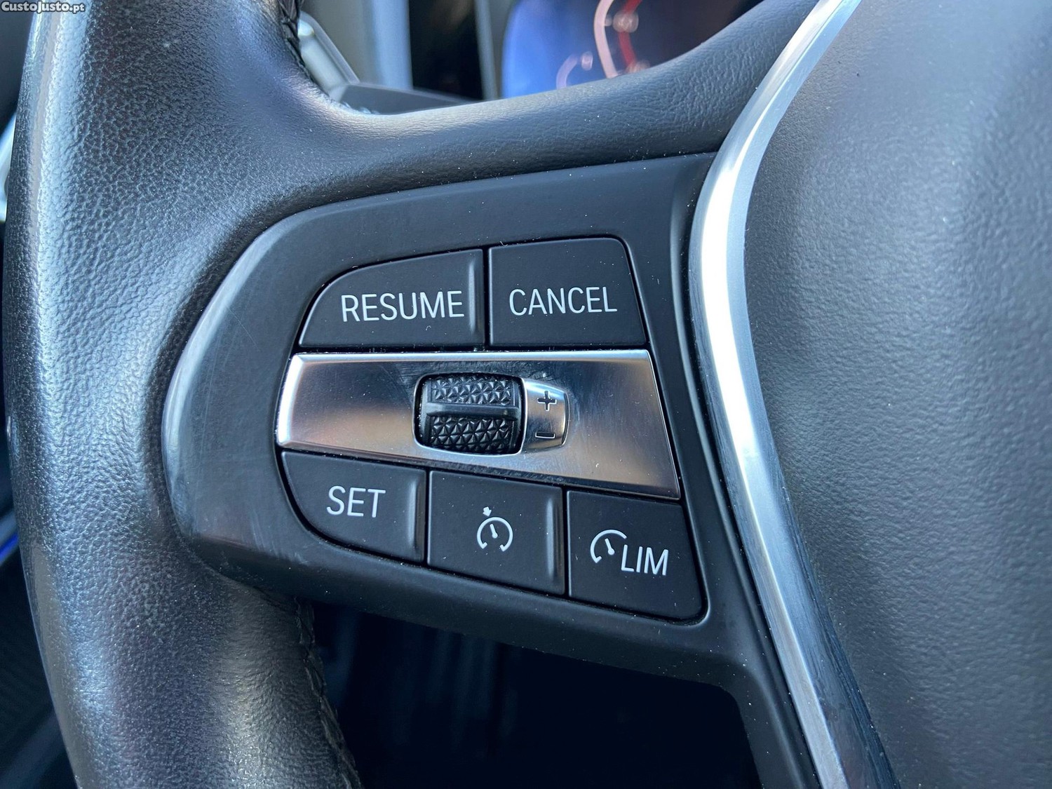 BMW 320 d Auto — fotografia 6