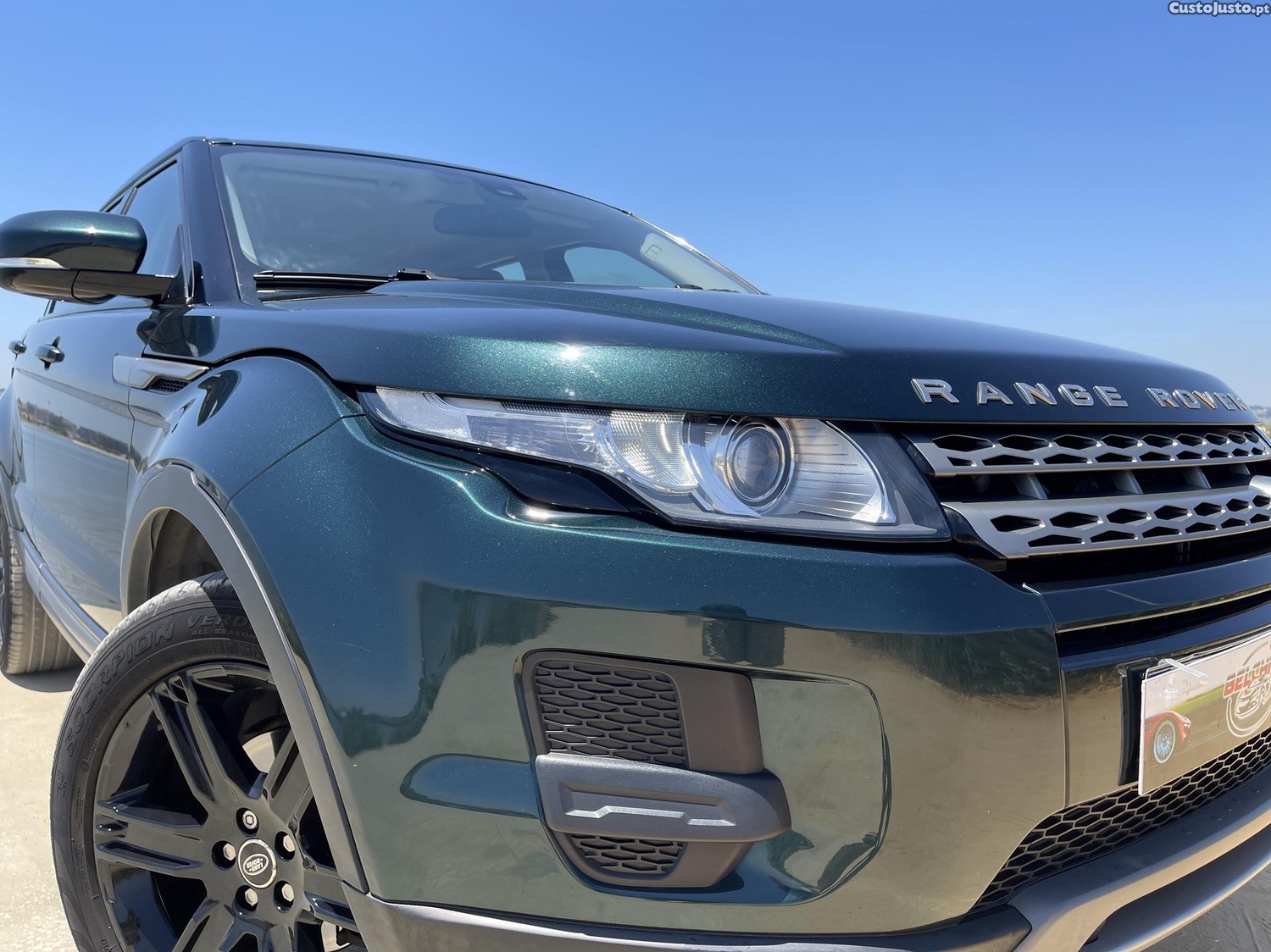 Land Rover Range Rover SPORT — photo 2