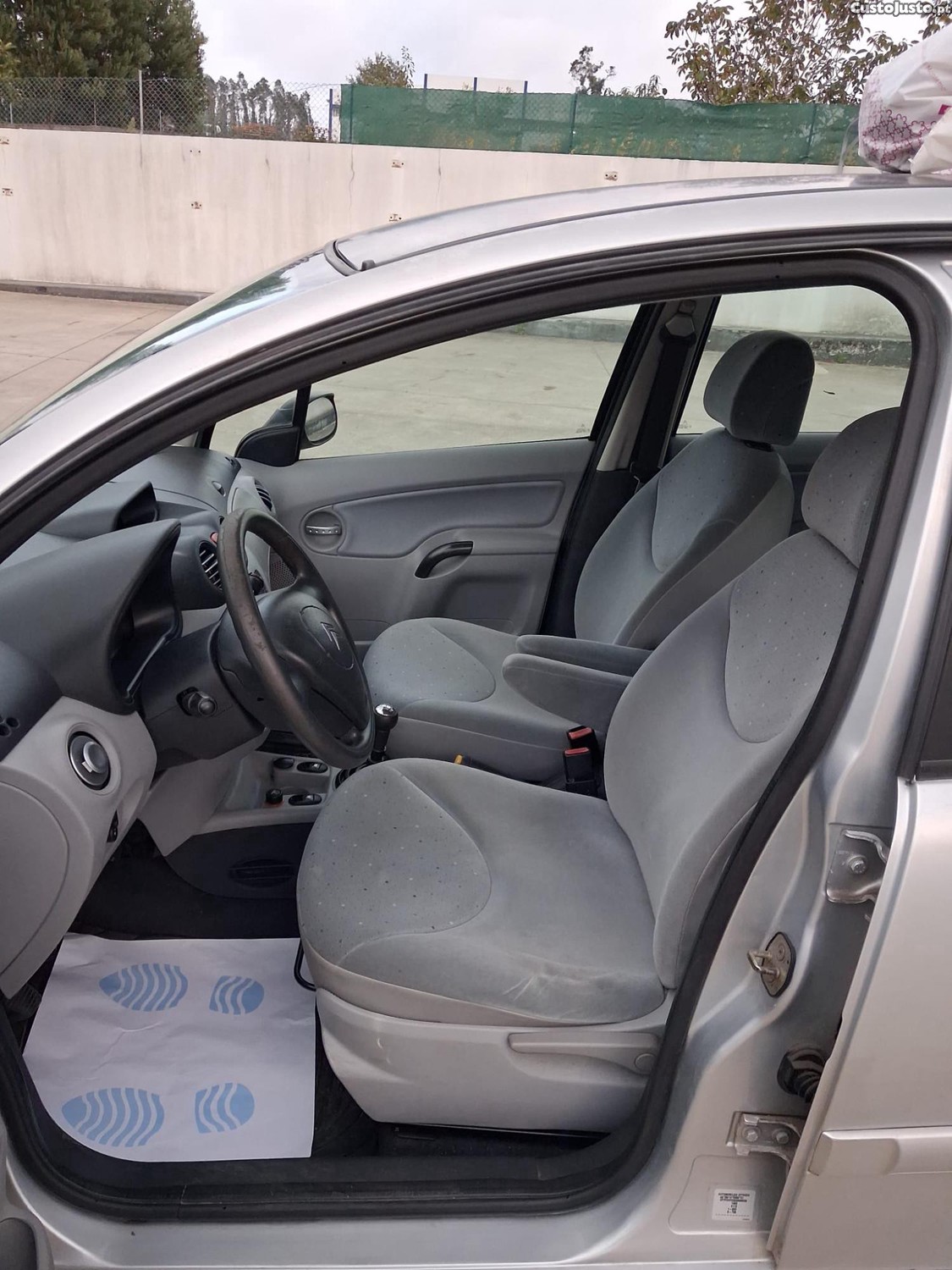 Citroën C3 1.1 SX PACK - 03 foto 5