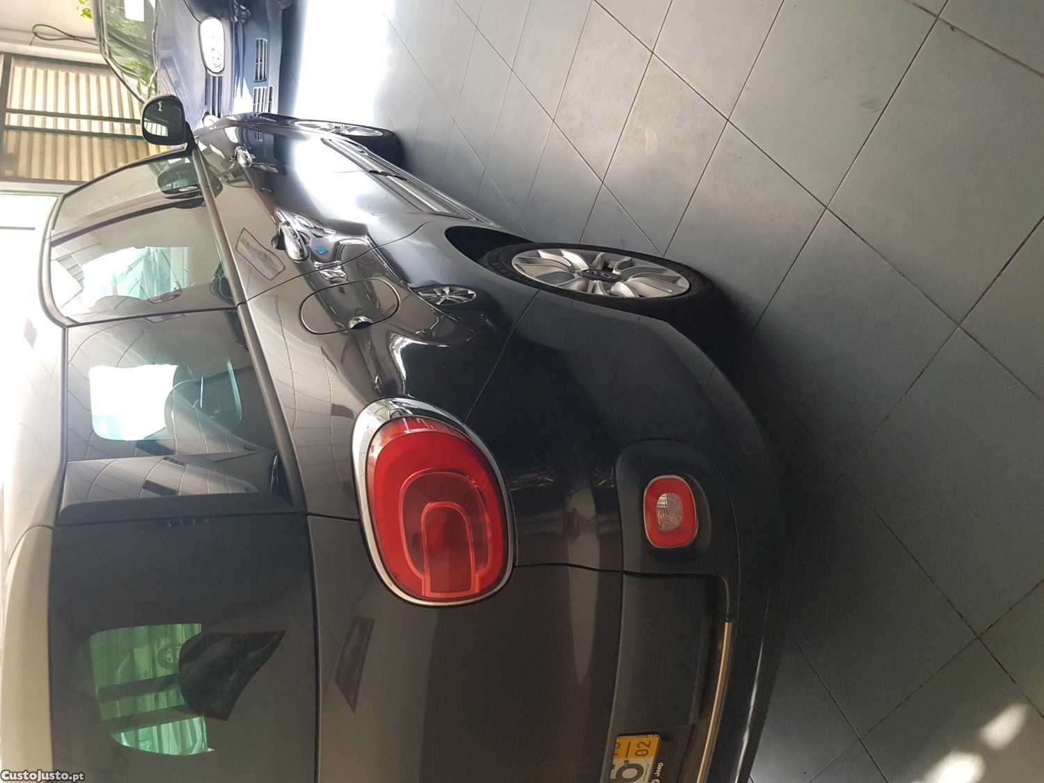 Fiat 500L 7 Lugares — photo 4