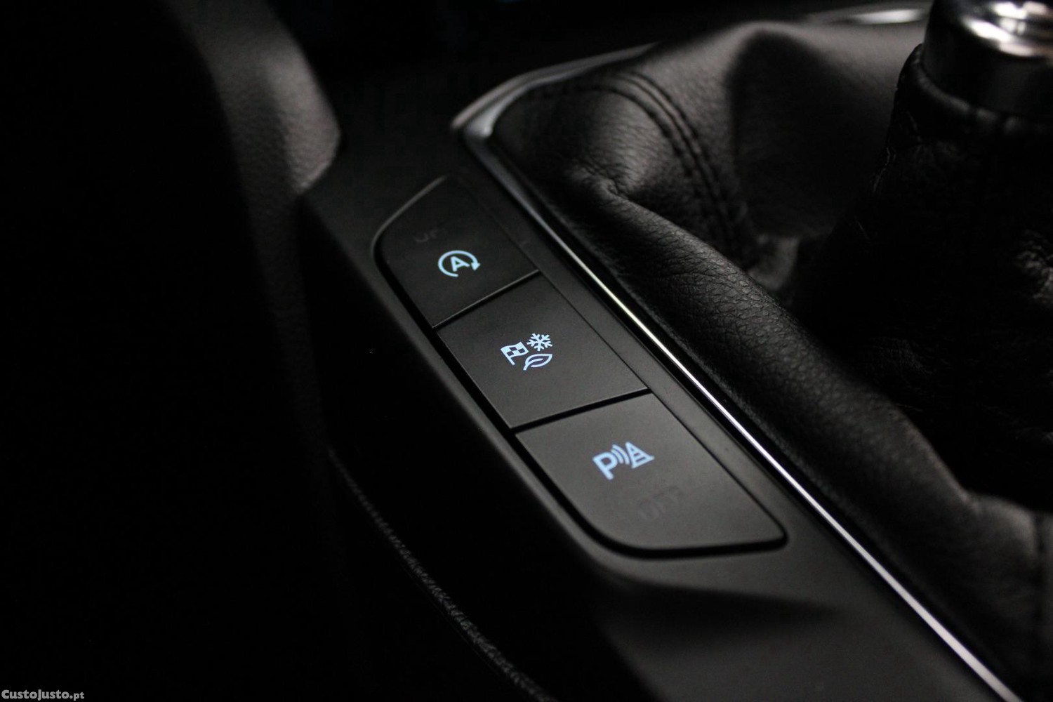 Ford Focus SW 1.0 ECOBOOST ACTIVE — fotografia 12