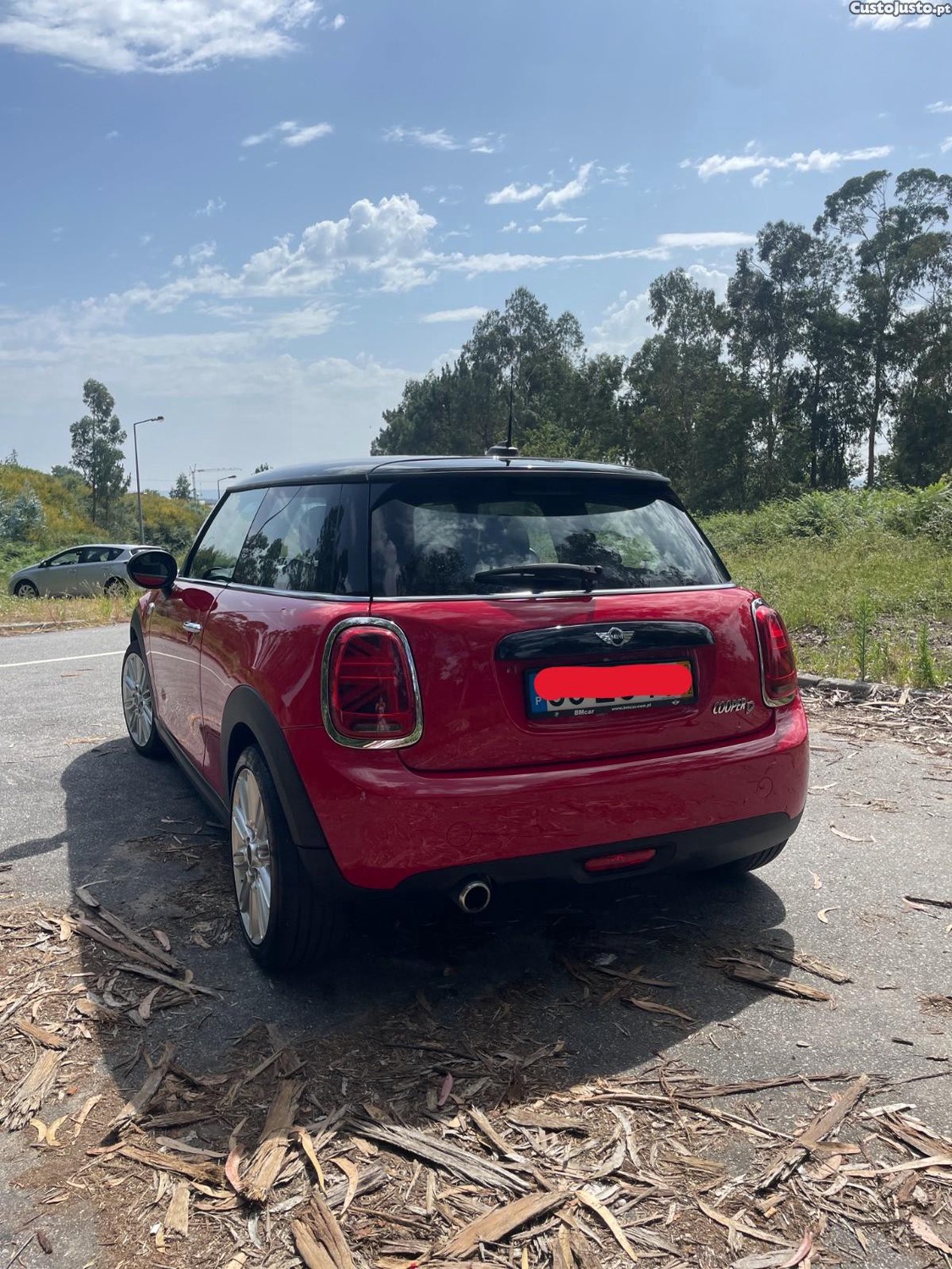 MINI Cooper D - 19 — photo 3