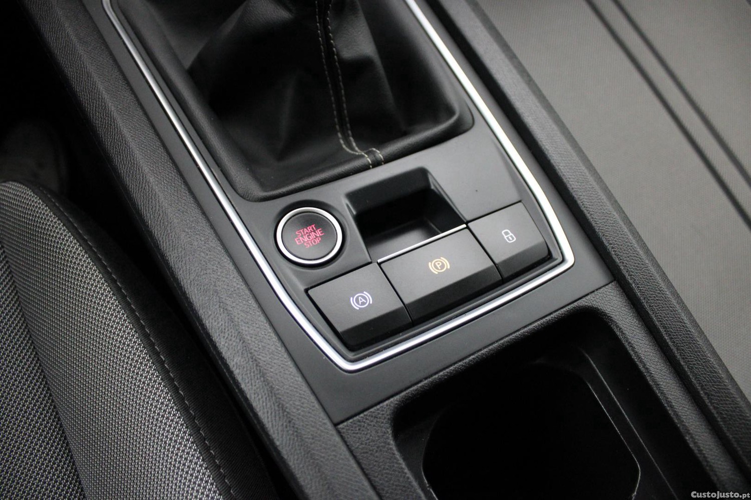 SEAT Leon ST 1.0 TSI STYLE — fotografia 10