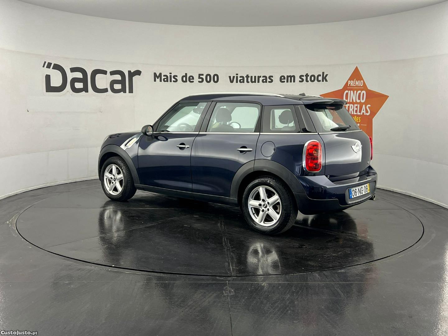MINI Countryman ONE D — fotografia 9