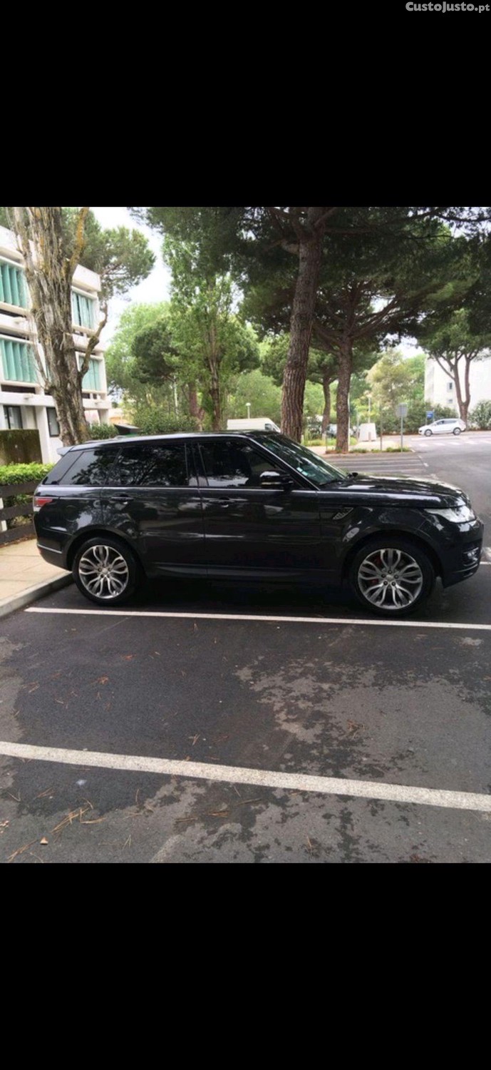 Rover  3.0 - 15 — photo 5