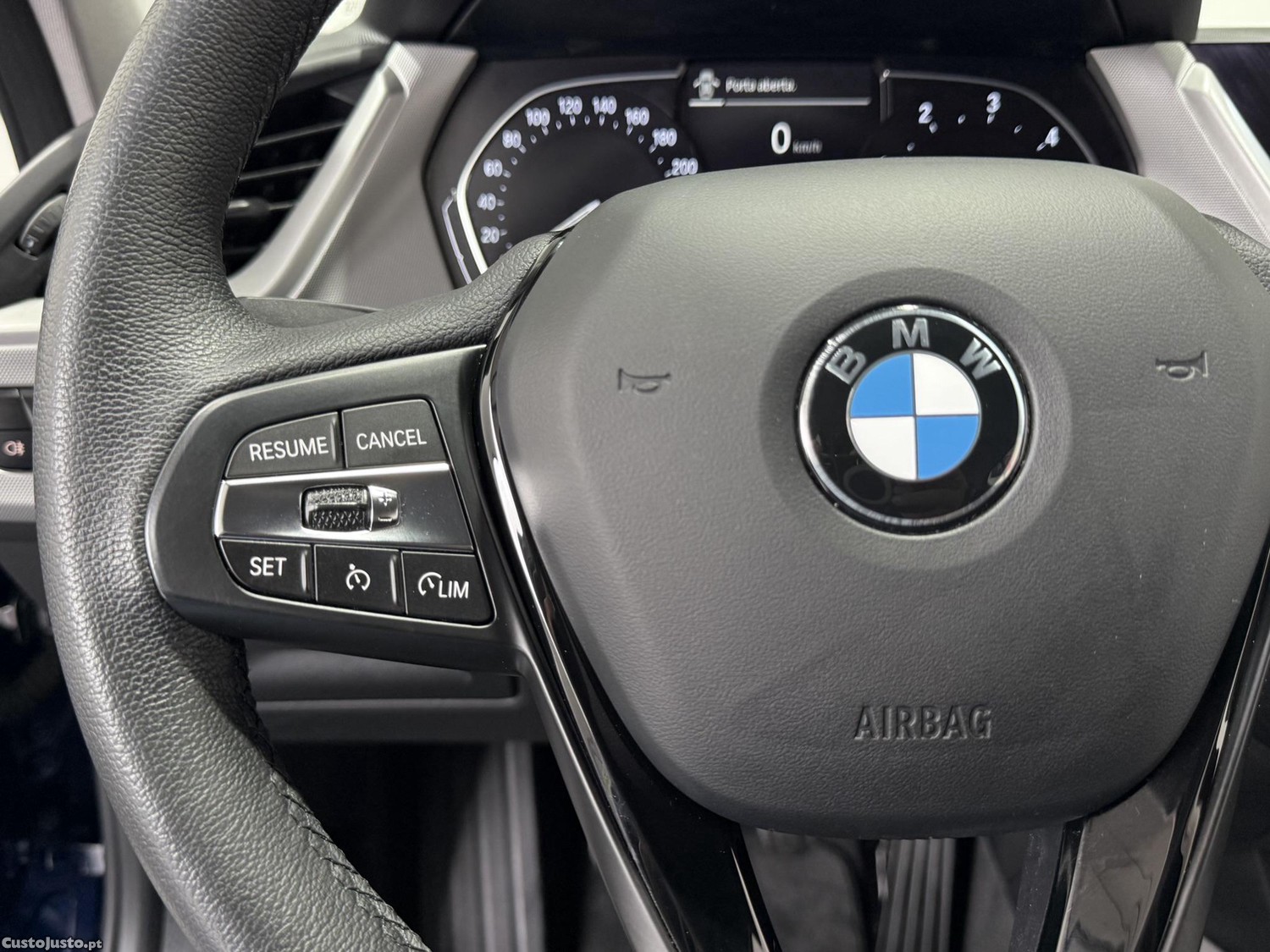 BMW 116 D EDYNAMICS ADVANTAGE - NACIONAL - 61823 KM — fotografia 19
