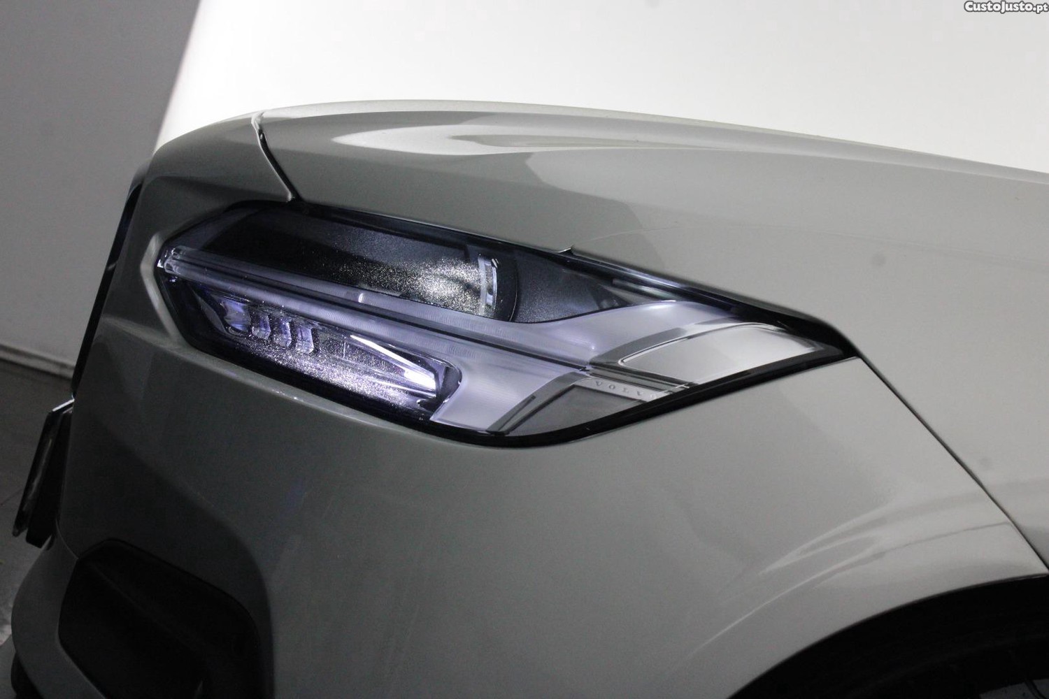 Volvo V90 2.0 B4 MOMENTUM PLUS GEARTRONIC — fotografia 7