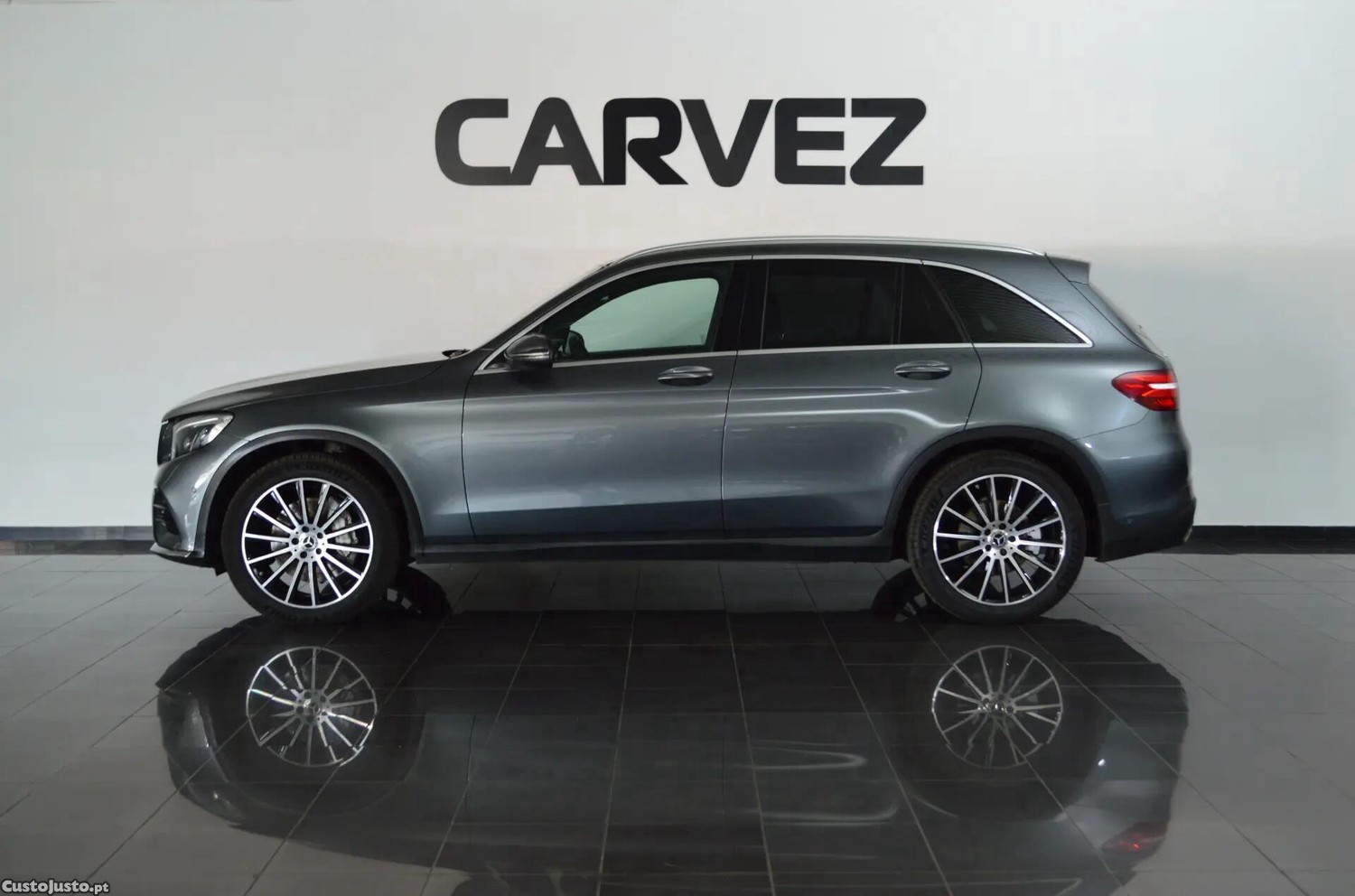 Mercedes-Benz GLC 250 d 4-Matic - 18 foto 3