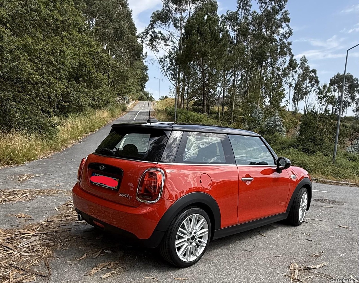 MINI Cooper D - 19 — photo 2