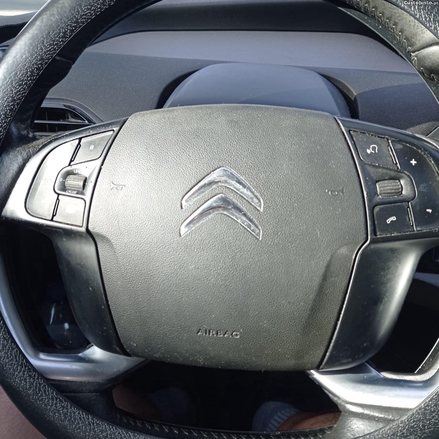 Citroën C4 Grand Picasso — fotografia 6