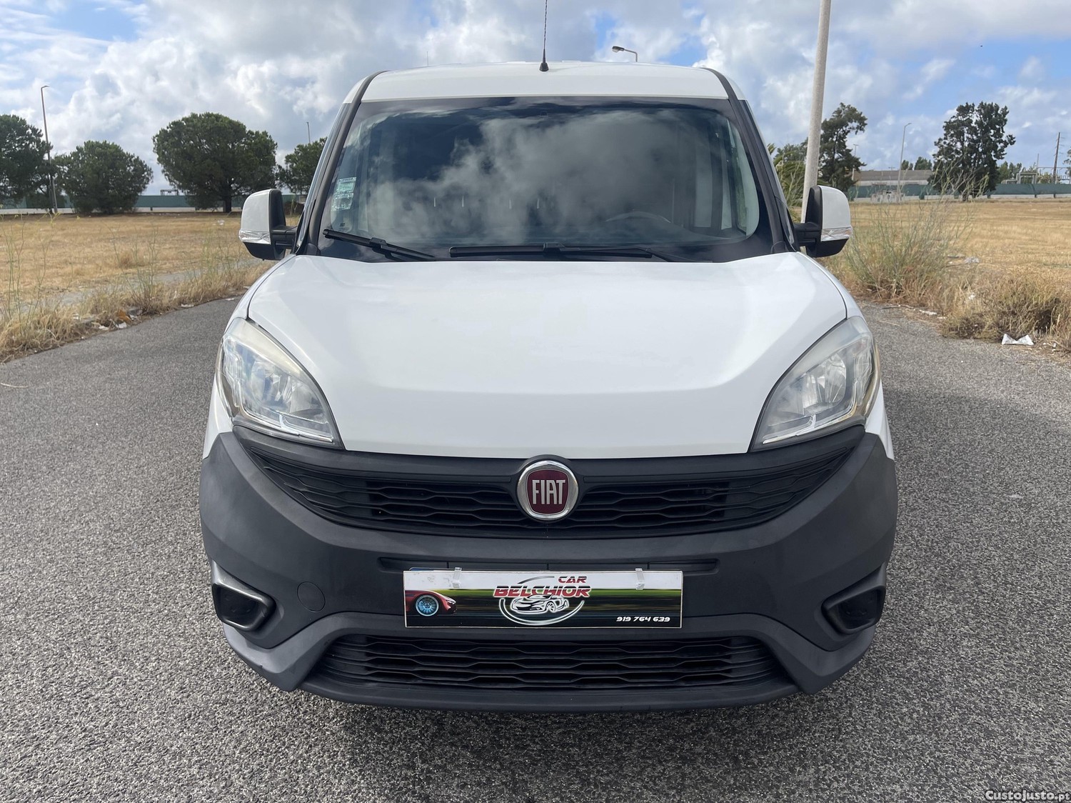 Fiat Doblo Profissional  - 17 foto 5