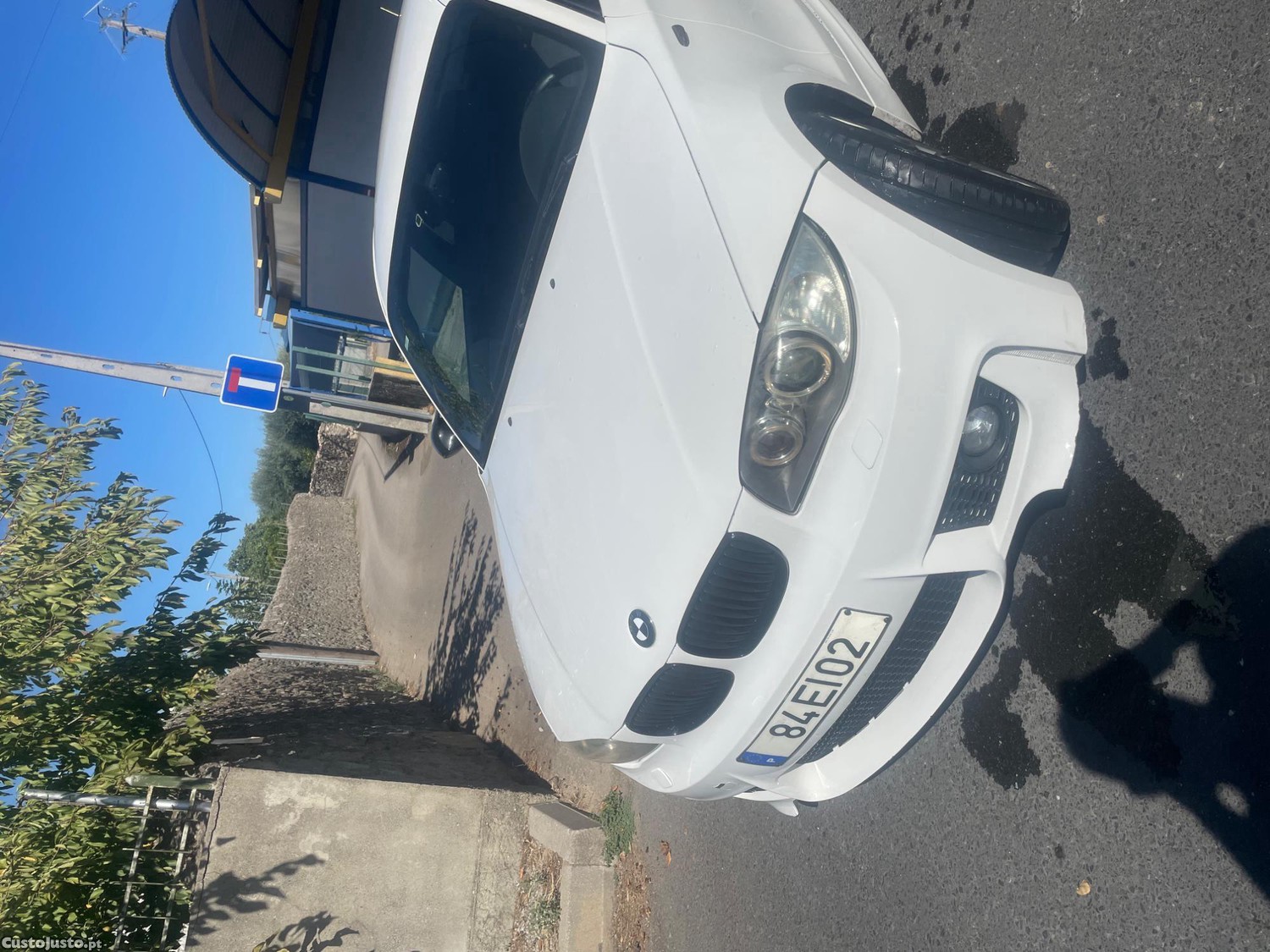 BMW 120 y - 07 foto 3