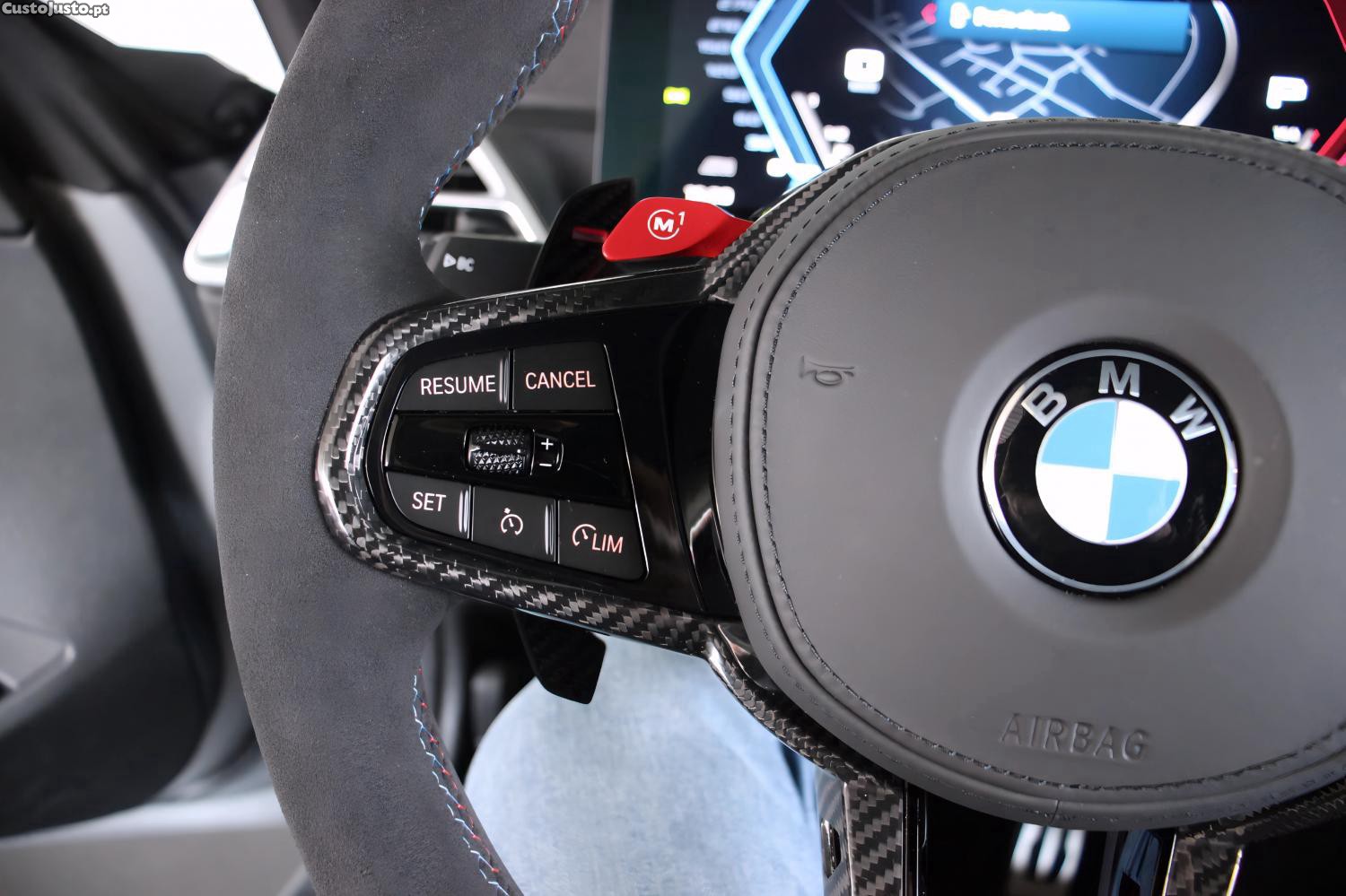 BMW M2 Auto — fotografia 14