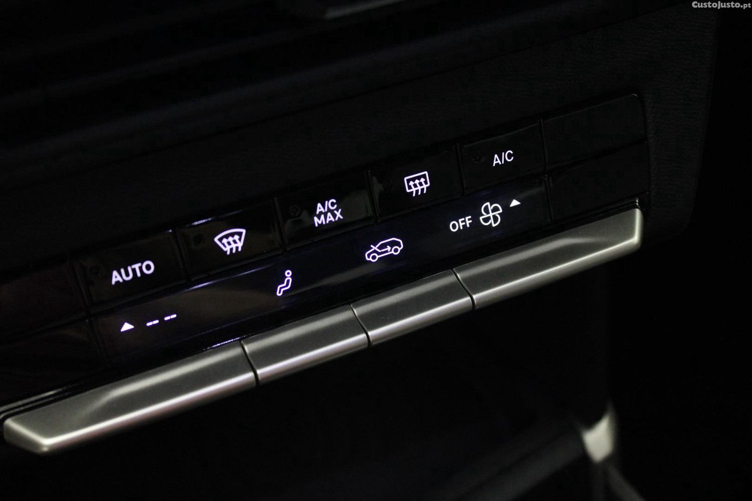 Opel Frontera GS — fotografia 11
