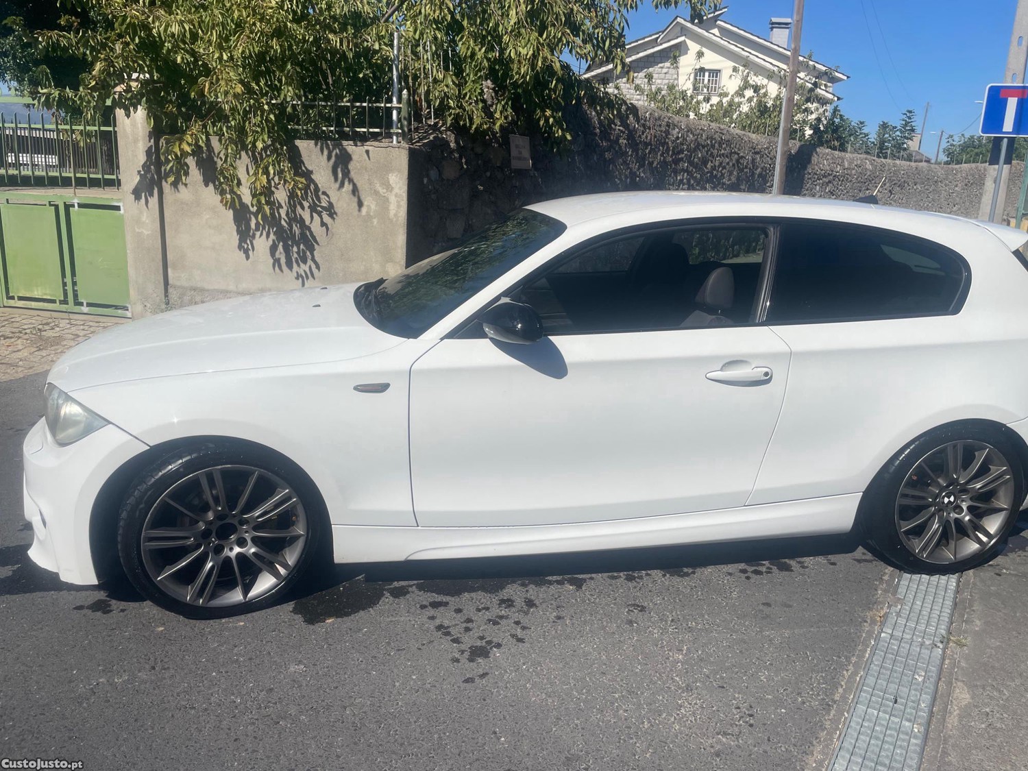 BMW 120 y - 07 foto 4