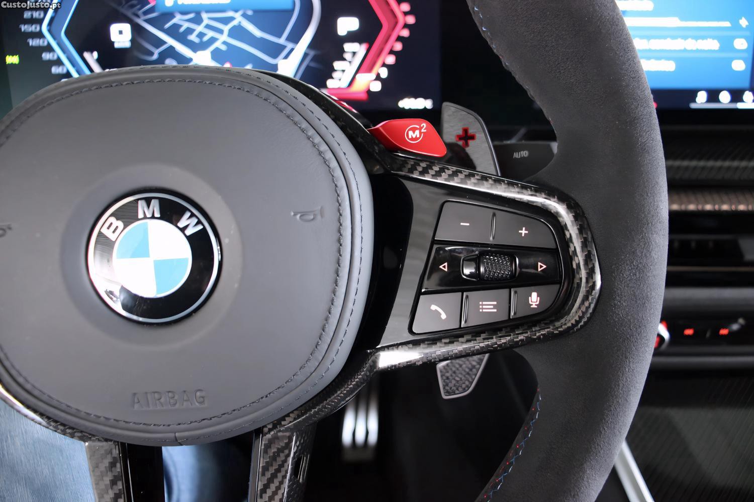 BMW M2 Auto — fotografia 13
