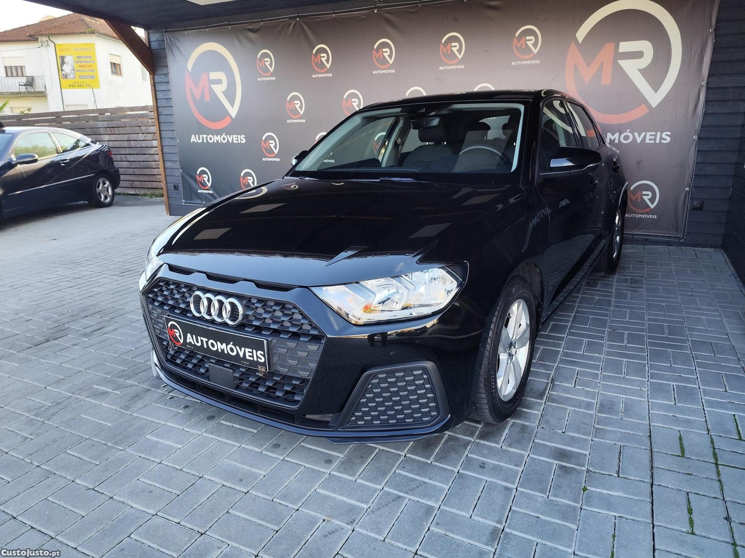Audi A1 Sportback 25 TFSI - 20 foto 2