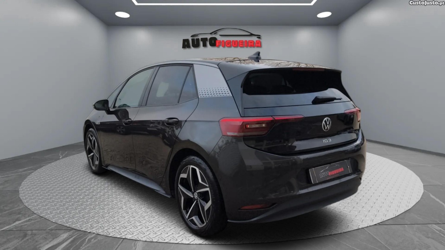 Volkswagen ID.3 Pro Permance 1st Plus — fotografia 15