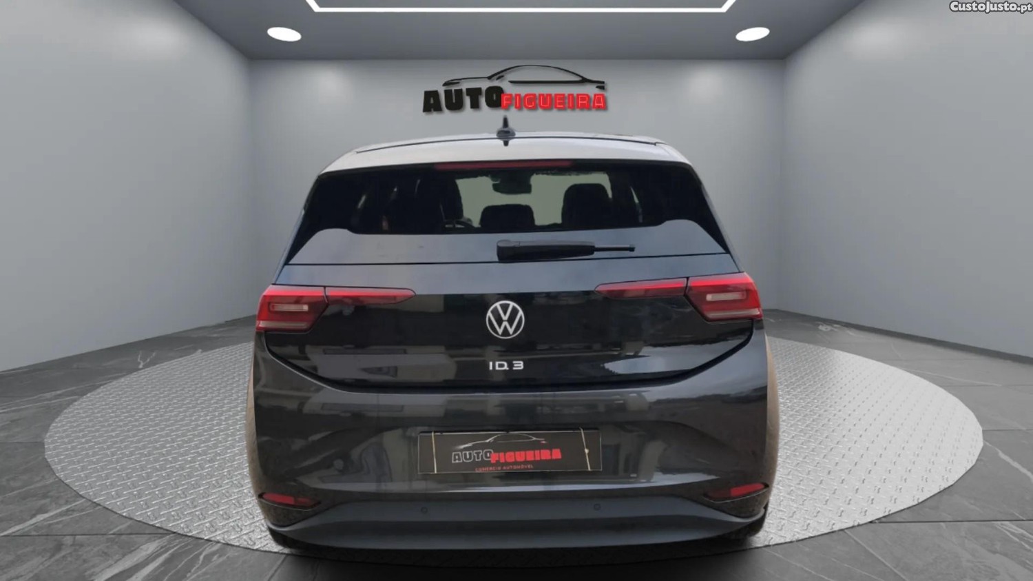 Volkswagen ID.3 Pro Permance 1st Plus — fotografia 16