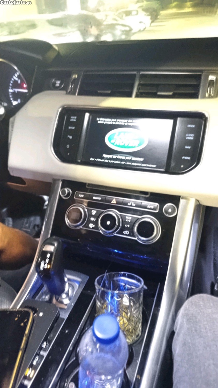 Rover  3.0 - 15 — photo 4