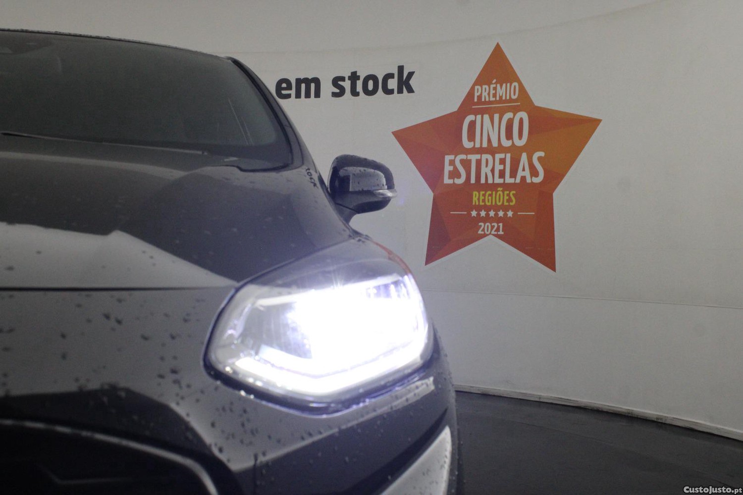 Ford Fiesta 1.0 ECOBOOST ST LINE — fotografia 7
