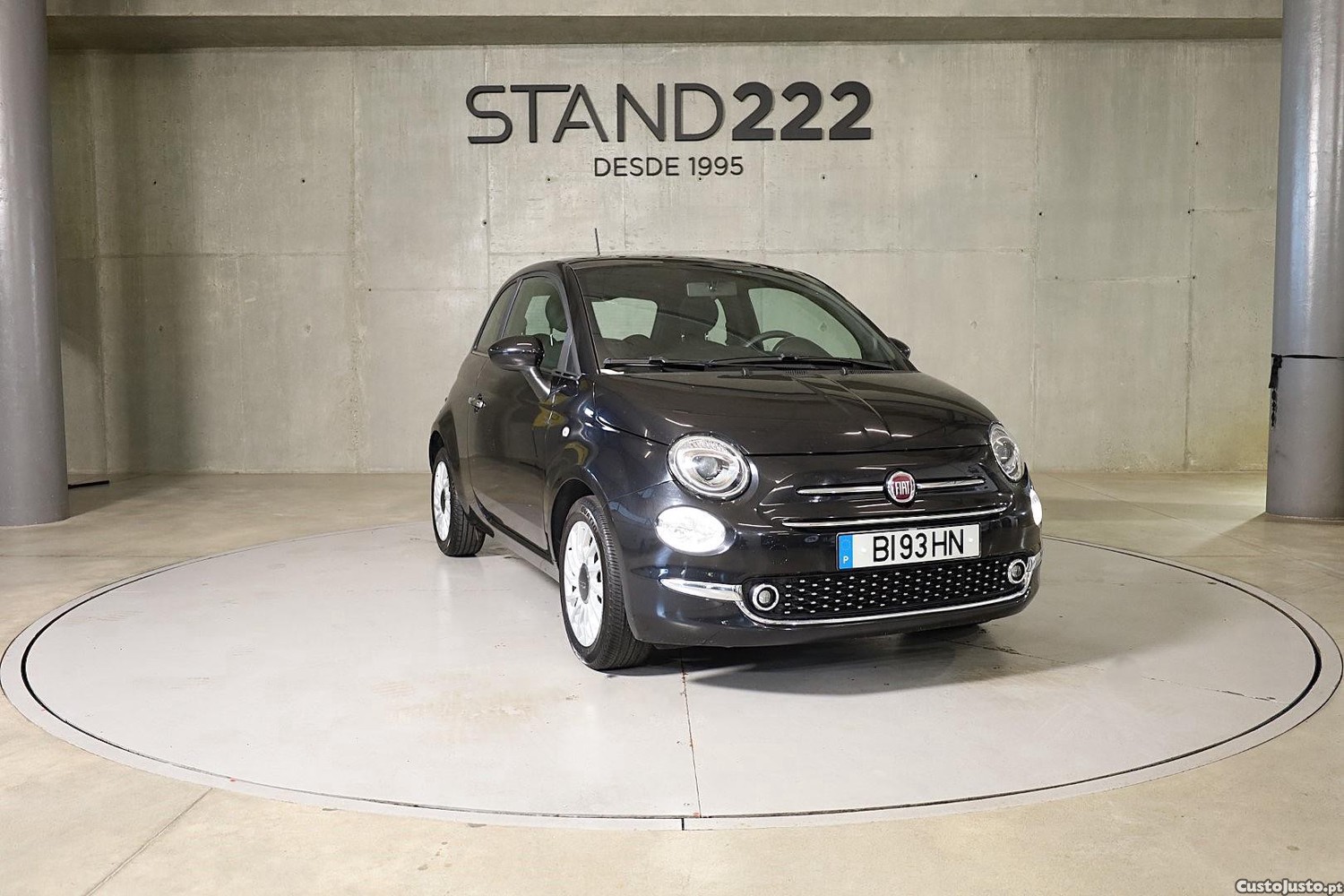 Fiat 500 1.0 Hybrid - 24 — photo 3