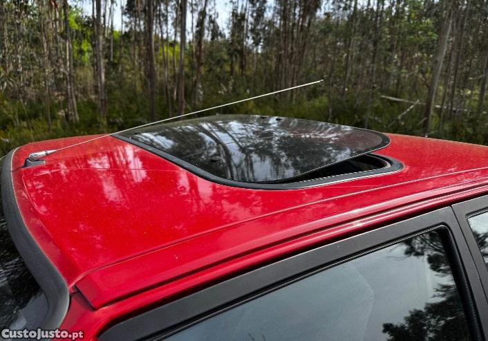 Citroën BX spot — photo 3