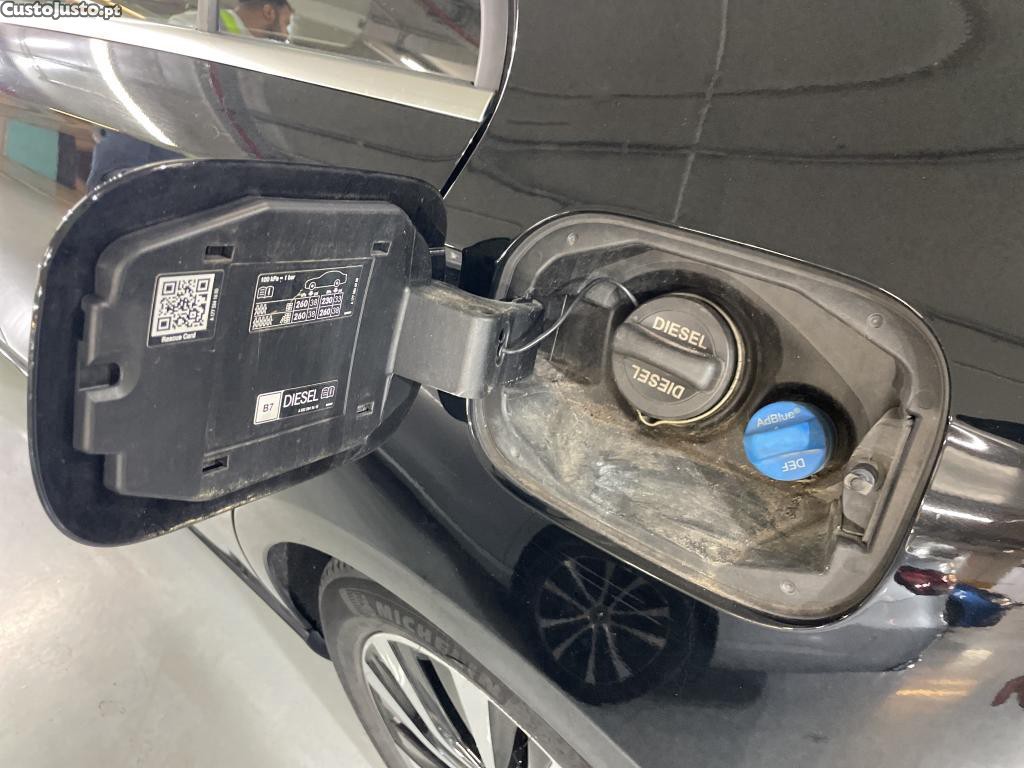 Mercedes-Benz A 180 d Style Plus Auto 2.0 116cv — fotografia 12