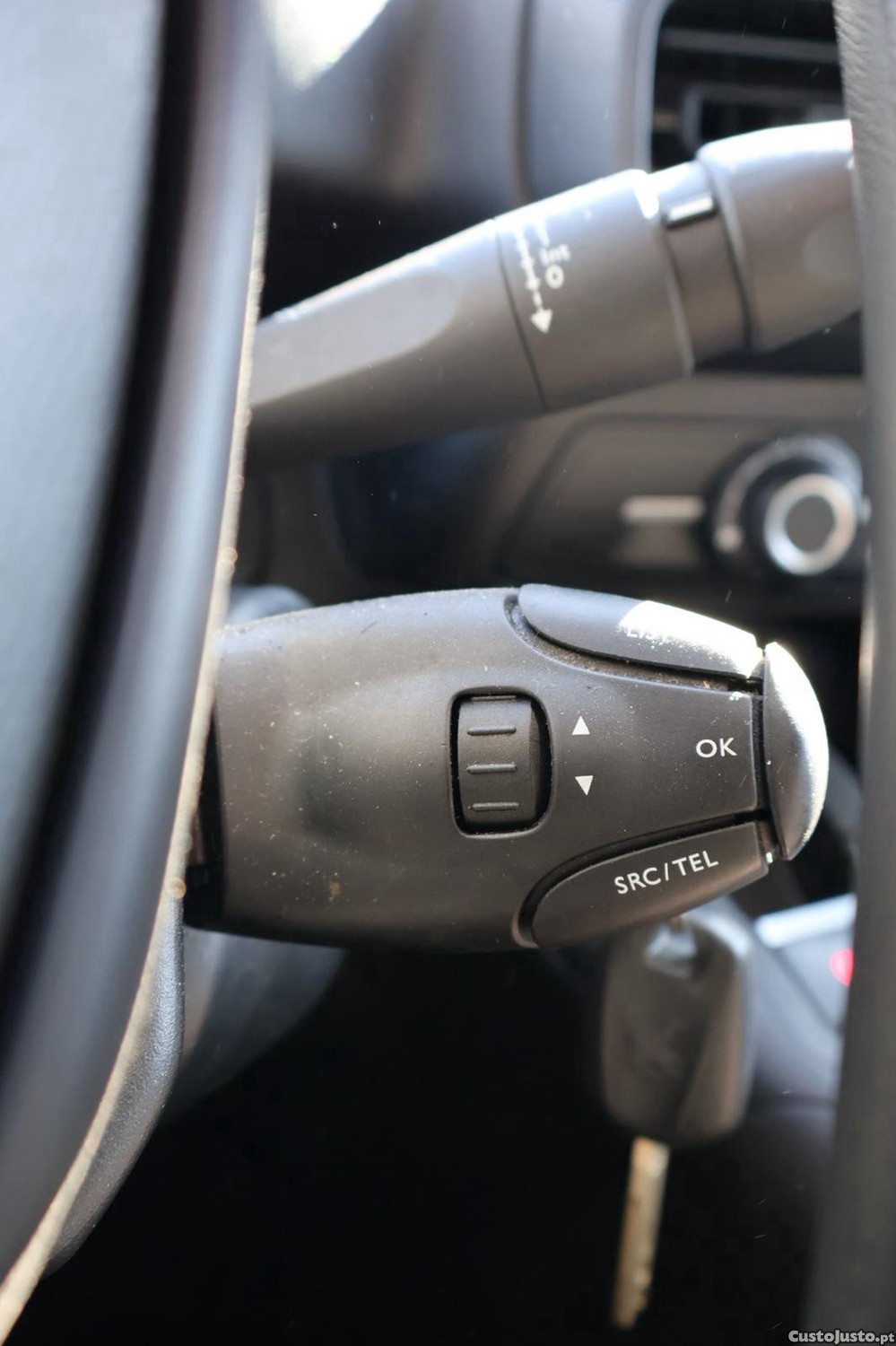 Peugeot Partner 1.5 Hdi 3 Lugares — fotografia 11