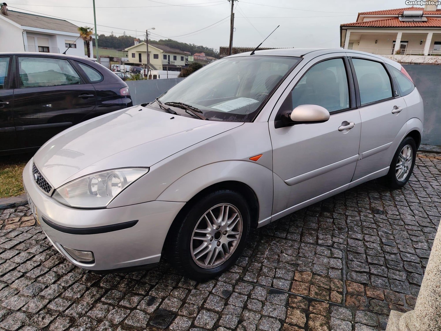 Ford Focus Guia — fotografia 10