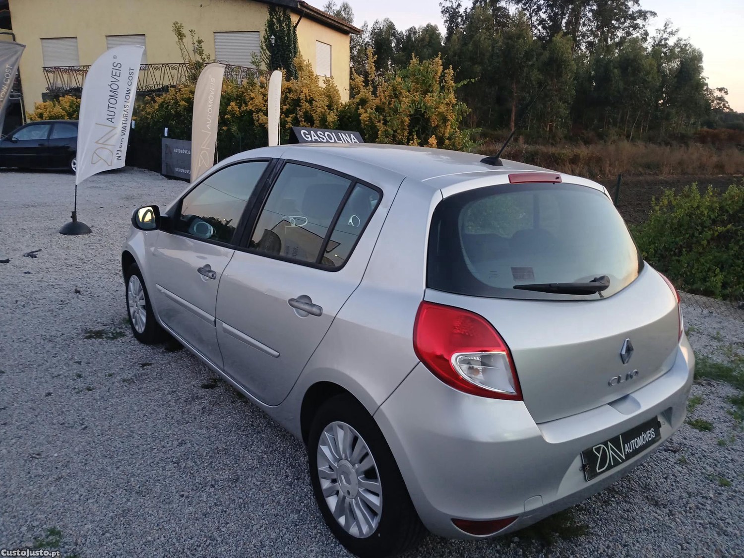 Renault Clio 1.2 Veja! — photo 5
