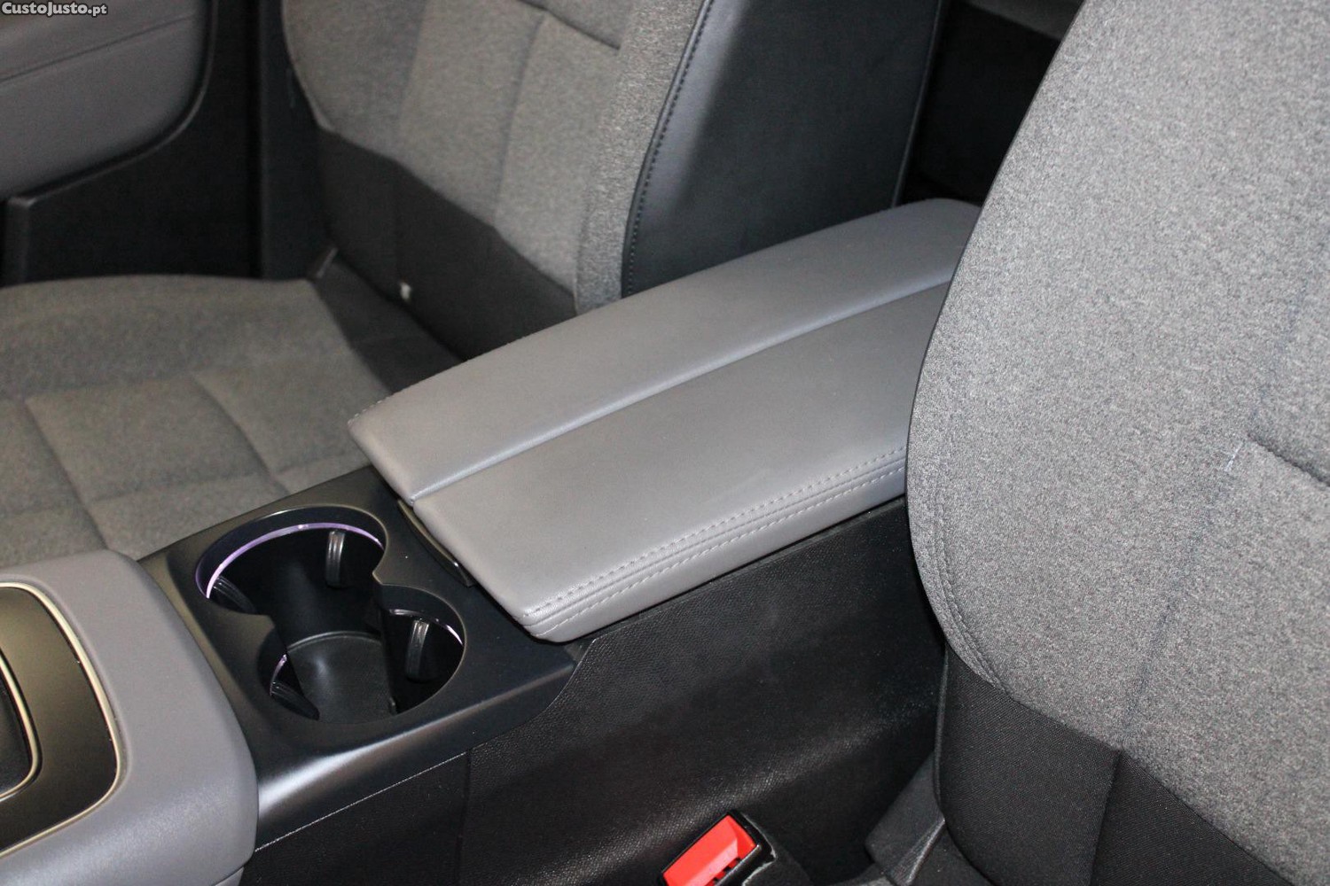 Citroën C5 Aircross 1.5 BHDI FEEL PACK — fotografia 10