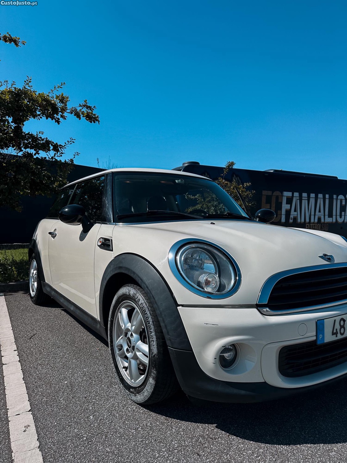 MINI One 1.6 — fotografia 3