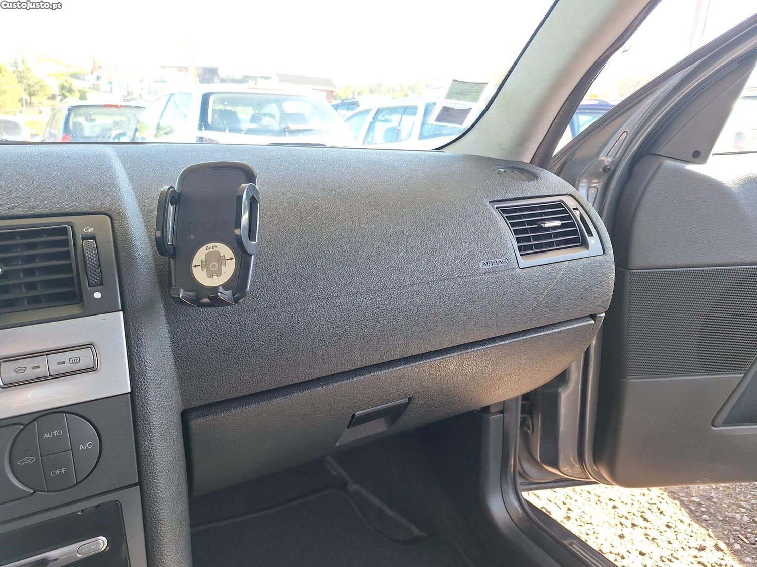 Ford Mondeo SW 2.0 TDCi Sport — fotografia 4