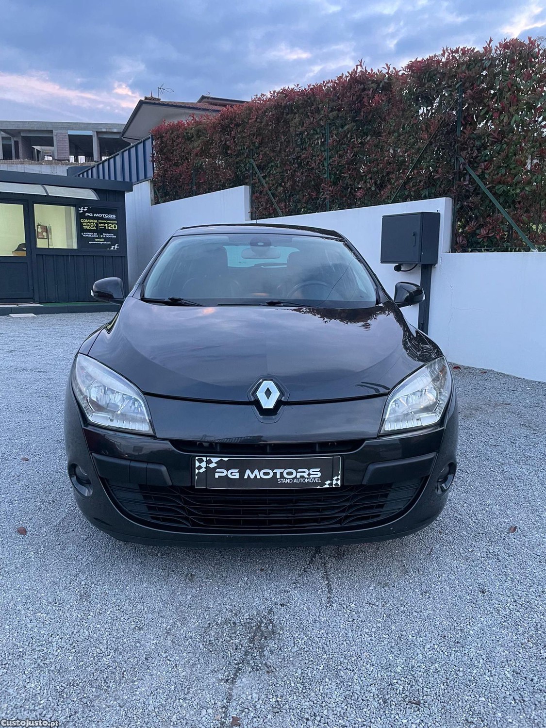 Renault Mégane III 1.5 DCI Luxe 5 Portas Nacional — photo 2