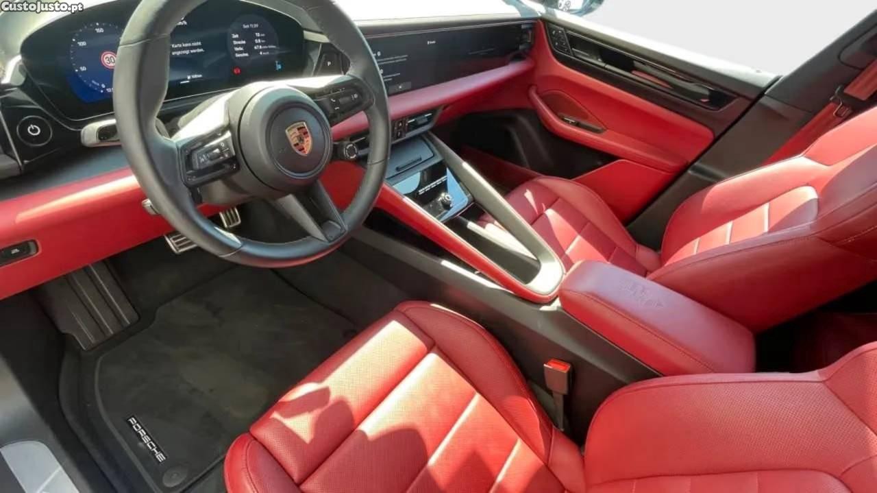 Porsche Macan Matrix - 24 foto 3